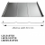 Panel Dachowy LAMBDA® L25 Powłoka MAT 35 Standard [TK]